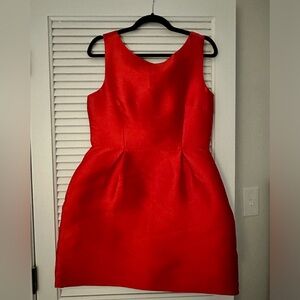 Now Back Kate Spade Dress